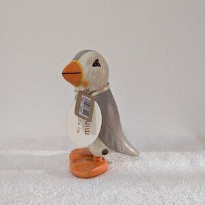 Dcuk Wood Duck Puffling Minnie